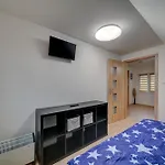 Tatil Evi Chaloupka U Jezera Pod Smrkem *