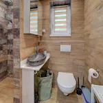 Tatil Evi Chaloupka U Jezera Pod Smrkem *