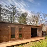 Chaloupka U Jezera Pod Smrkem Tatil Evi