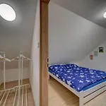 Tatil Evi Chaloupka U Jezera Pod Smrkem Cervene Janovice