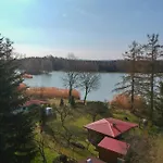 Tatil Evi Chaloupka U Jezera Pod Smrkem
