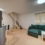 Chaloupka U Jezera Pod Smrkem Tatil Evi