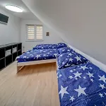 Chaloupka U Jezera Pod Smrkem Tatil Evi *